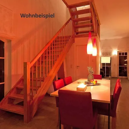 Apartmán Direkt Am See Lopp