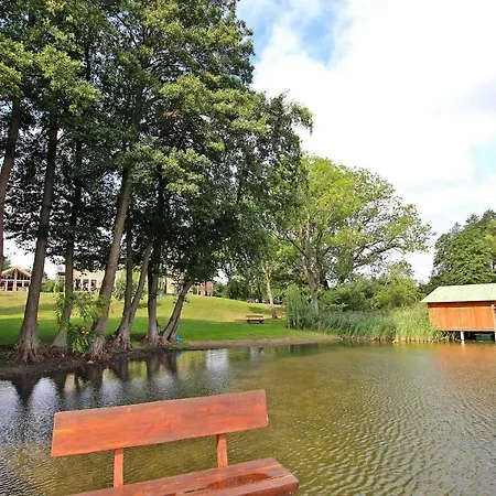 Apartmán Direkt Am See Lopp