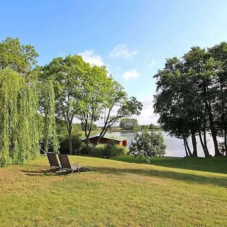Direkt Am See Lopp Loppin