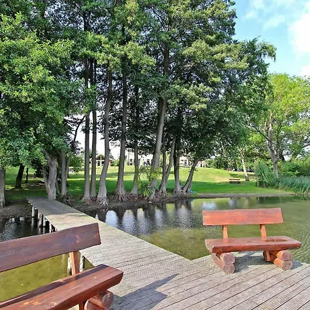 Apartmán Direkt Am See Lopp Loppin