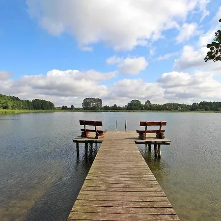 Direkt Am See Lopp Apartmán