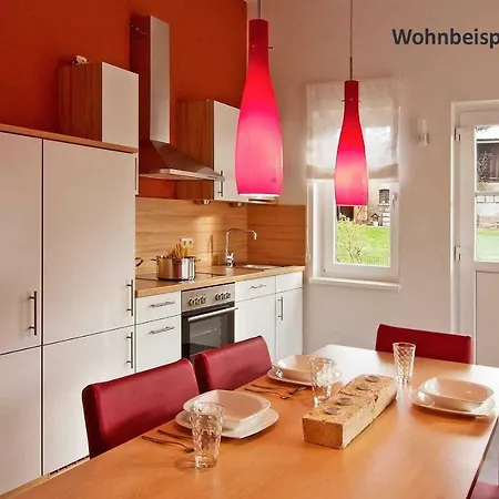 Apartmán Direkt Am See Lopp