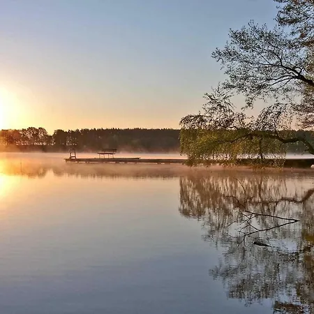 Direkt Am See Lopp Apartmán *